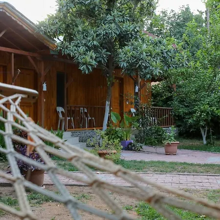 Duran Bungalow Guest house