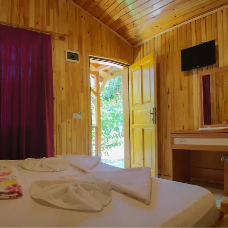 Duran Bungalow Guest house *