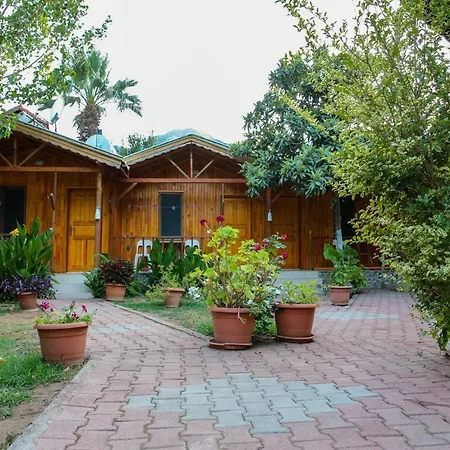 Duran Bungalow Adrasan