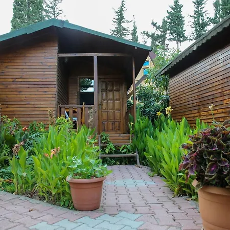 Guest house Duran Bungalow