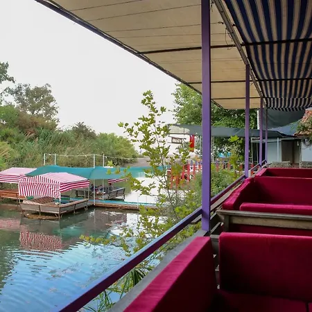 Guest house Duran Bungalow *