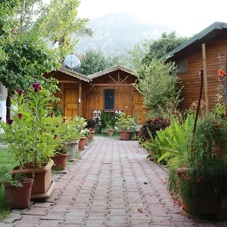 Duran Bungalow * Adrasan