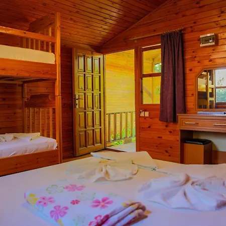 Guest house Duran Bungalow Adrasan