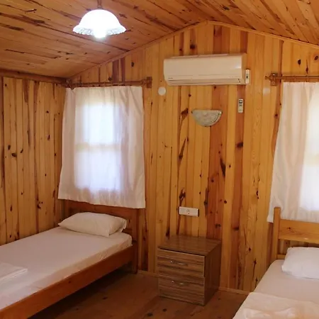 Duran Bungalow Guest house