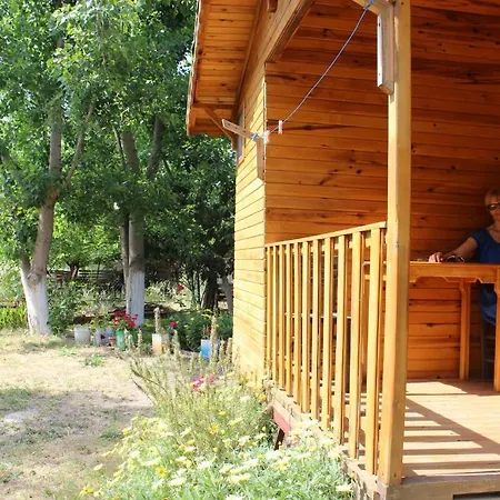 Duran Bungalow Adrasan