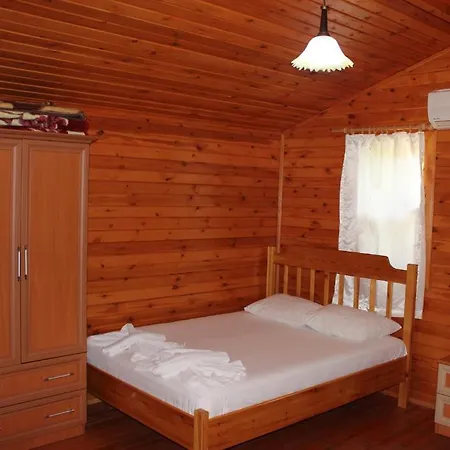 Duran Bungalow