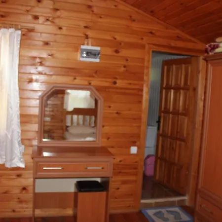 Duran Bungalow Adrasan