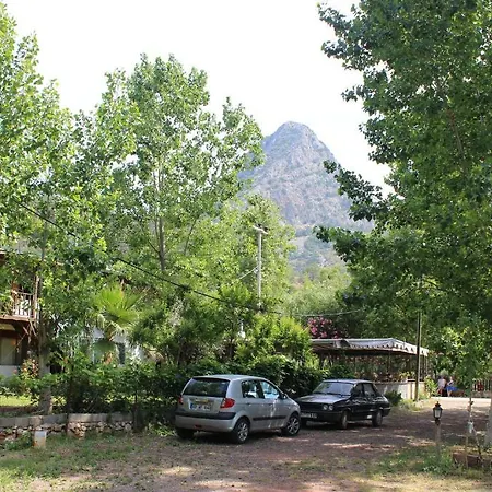 Duran Bungalow