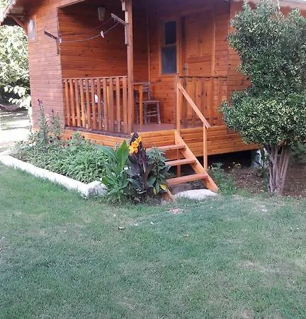 Duran Bungalow